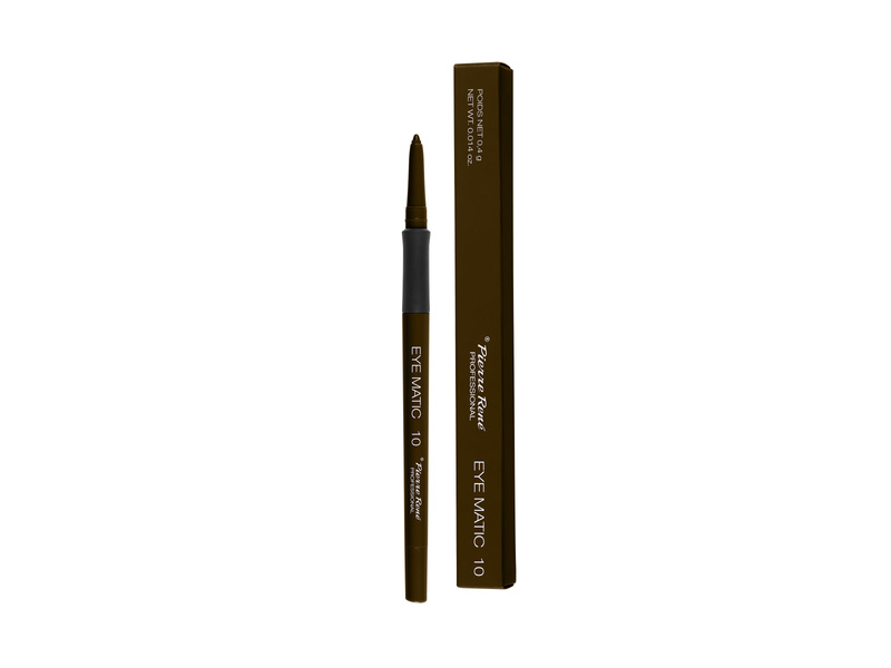 PIERRE RENE EYE MATIC EYELINER # 10