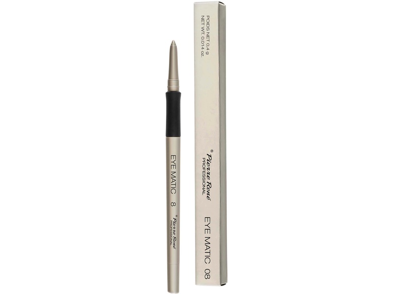 PIERRE RENE EYE MATIC EYELINER # 08