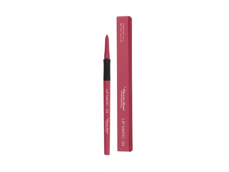 PIERRE RENE LIP MATIC LIPLINER # 04