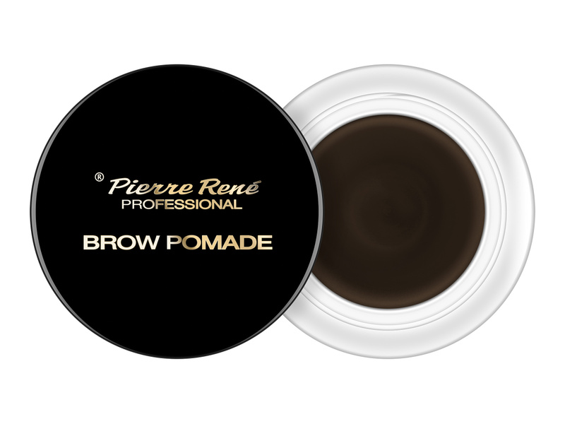 PIERRE RENE BROW POMADE 03 DARK BROWN