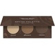 PIERRE RENE BROW PALETTE 03 BRUNETTE