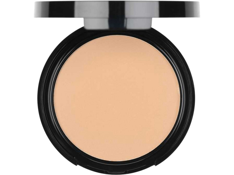 PIERRE RENE COMPACT POWDER 03 TRANSPARENT