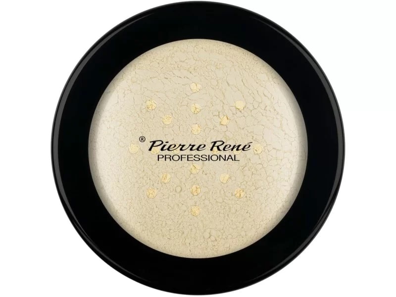 PIERRE RENE LOOSE POWDER 15GM