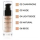 PIERRE RENE ADVANCED LIFT SPF15 (04 LIGHT BEIGE) 30ML