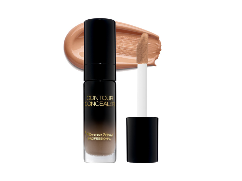 PIERRE RENE CONTOUR CONCEALER 09 (7ML)