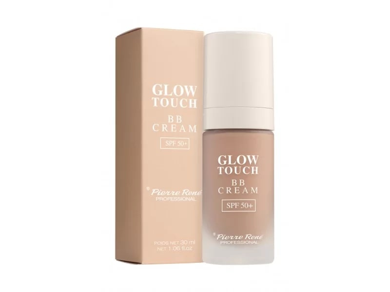 PIERRE RENE GLOW TOUCH SPF50+ 03 BEIGE 30ML