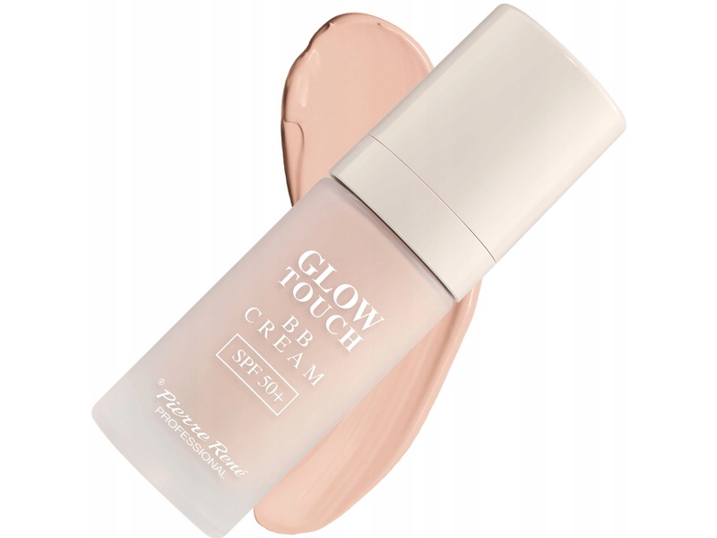 PIERRE RENE GLOW TOUCH SPF50+ 01 LIGHT 30ML