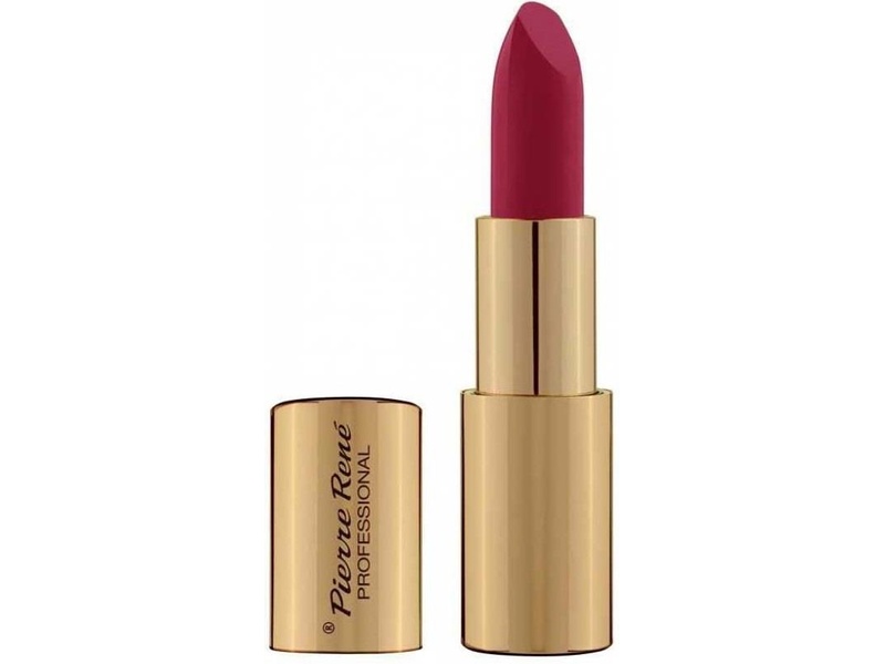 PIERRE RENE ROYAL MAT LIPSTICK 14 JUICY WATERMELON