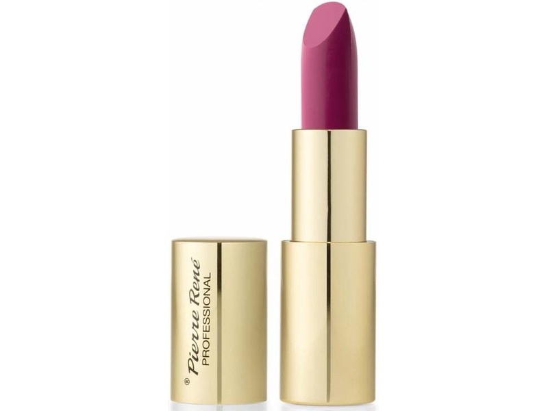 PIERRE RENE ROYAL MAT LIPSTICK 13 VIOLET TOUCH