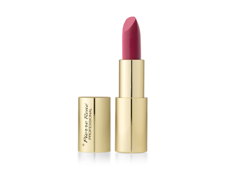 PIERRE RENE ROYAL MAT LIPSTICK 20 SOFT MULBERRY