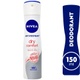 Nivea spray women dry comfort 150ml
