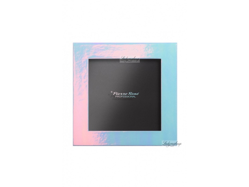 PIERRE RENE MAGNETIC PALETTE HOLO