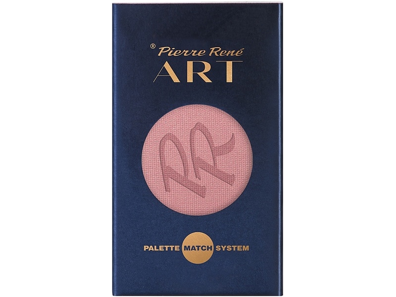 PIERRE RENE ART PALETTE MATCH SYSTEM 02 ROUGE