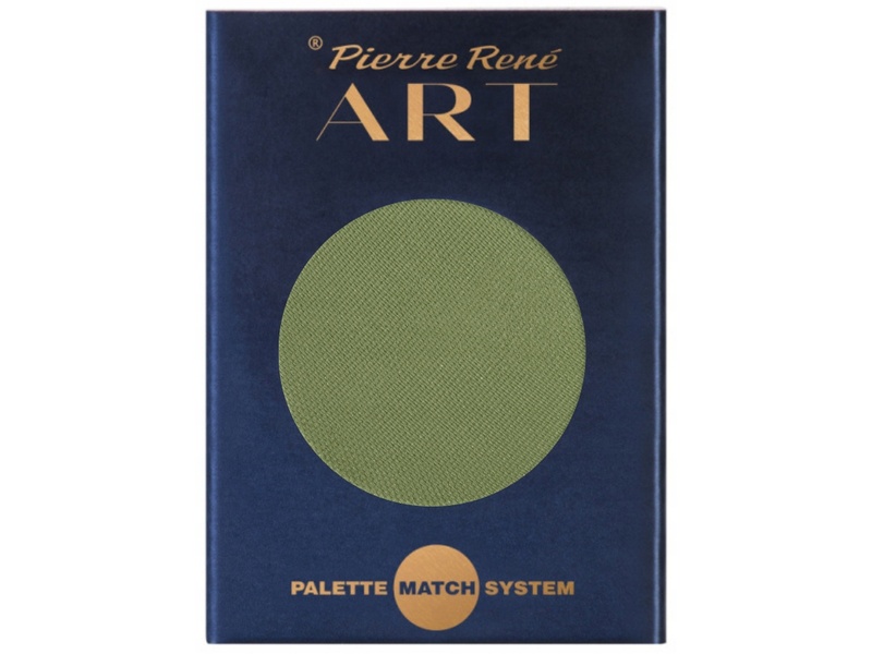 PIERRE RENE ART PALETTE MATCH SYSTEM 016