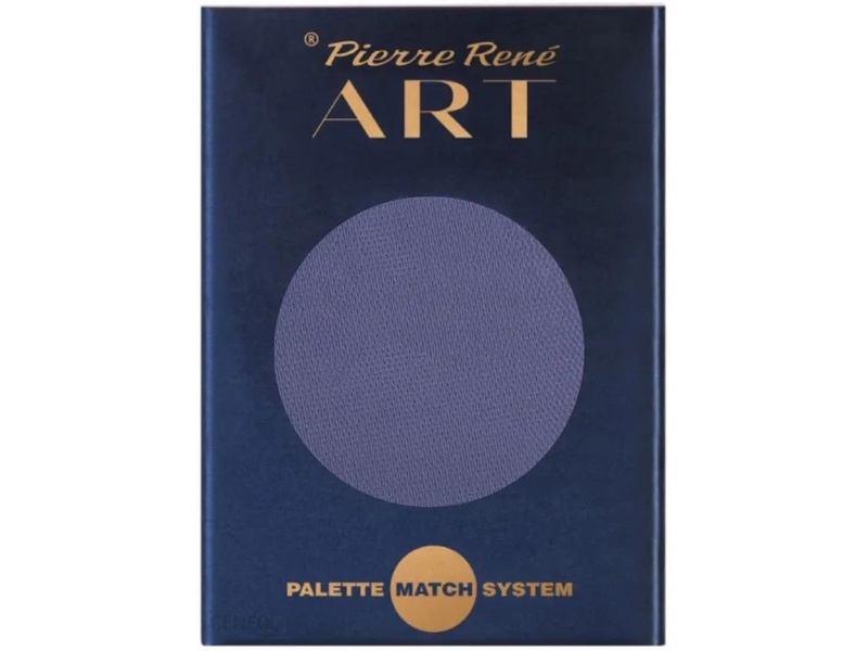 PIERRE RENE ART PALETTE MATCH SYSTEM 043
