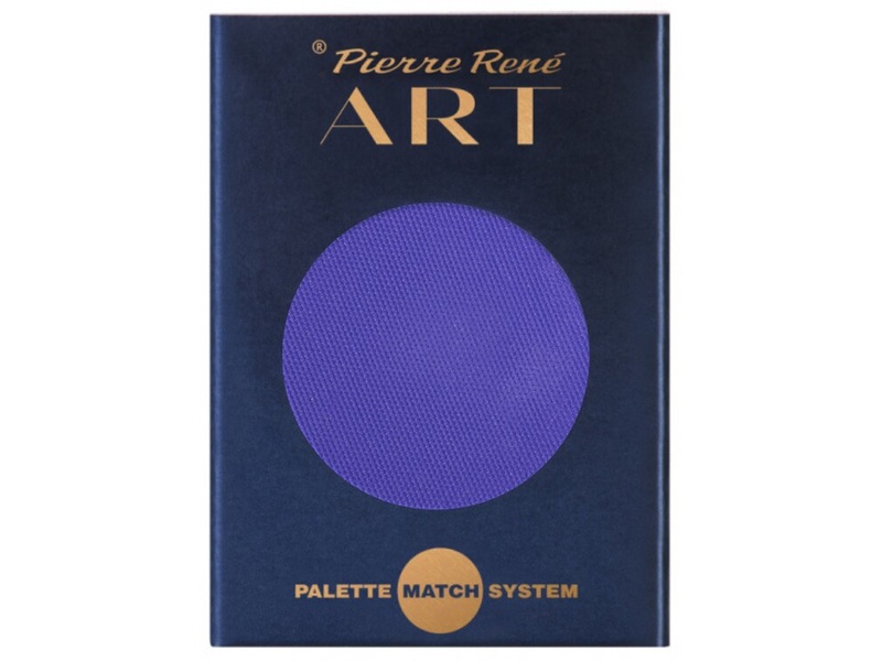 PIERRE RENE ART PALETTE MATCH SYSTEM 072