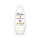 Dove invisible dry roll-on antiperspirant 50ml