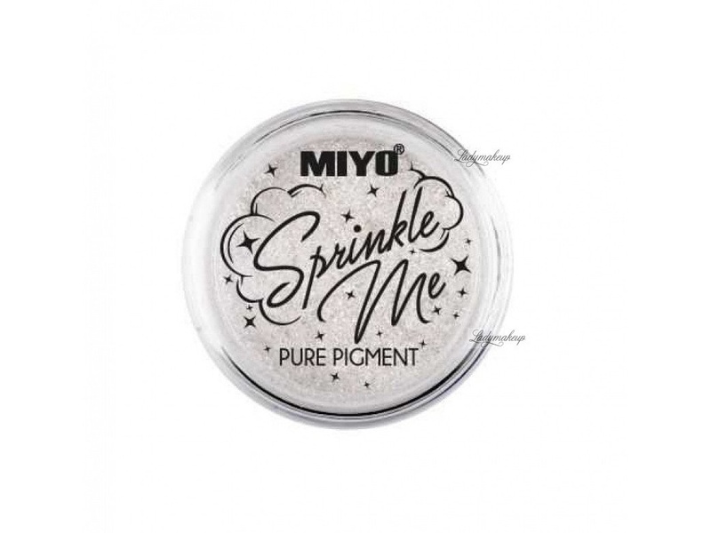 MIYO SPRINKLE ME 01 BLINK BLINK