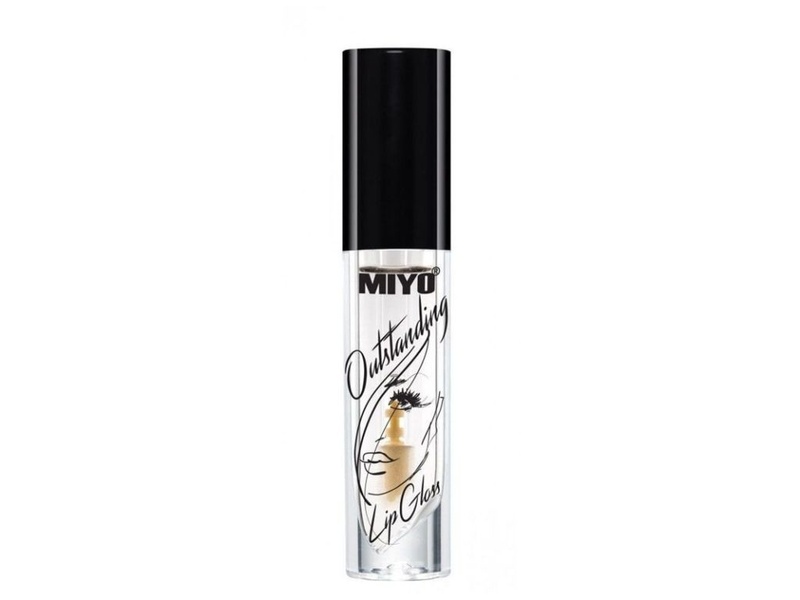 MIYO LIP GLOSS 19 OUTSTANDING