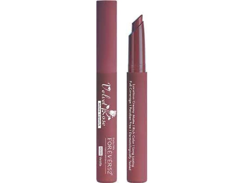 FOREVER VELVET ROSE MATTE LIPSTICK RS008 VERSILLA