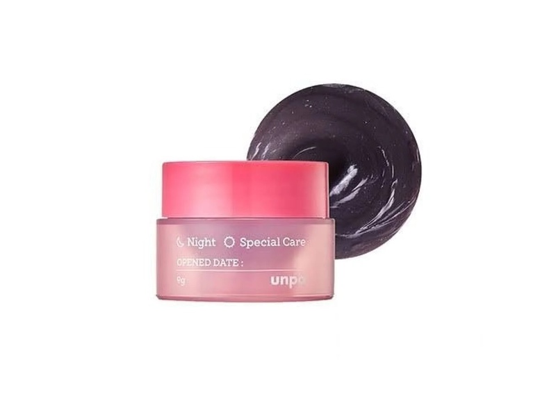 UNPA BUBI LIP MASK 9GM