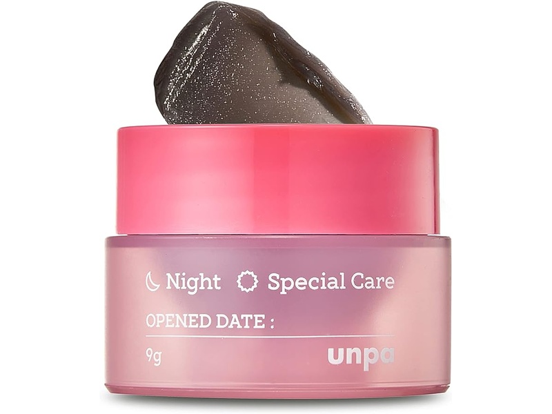 UNPA BUBI LIP MASK 9GM