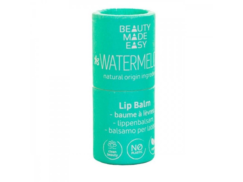 BEAUTY LIP BALM ICE WATERMELON 5.5GM