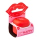 BEAUTY NATURAL LIP BALM STRAWERRY 6.8GM