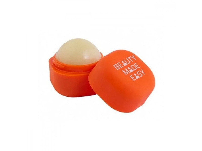 BEAUTY NATURAL LIP BALM SEA BUCKTHORN 6.8GM