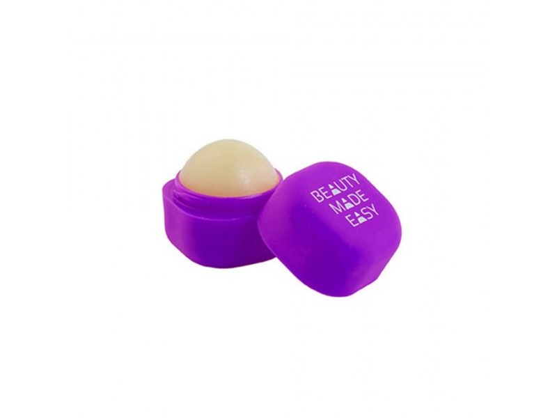 BEAUTY NATURAL LIP BALM BLUEBERRY 6.8GM