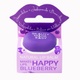 BEAUTY NATURAL LIP BALM BLUEBERRY 6.8GM