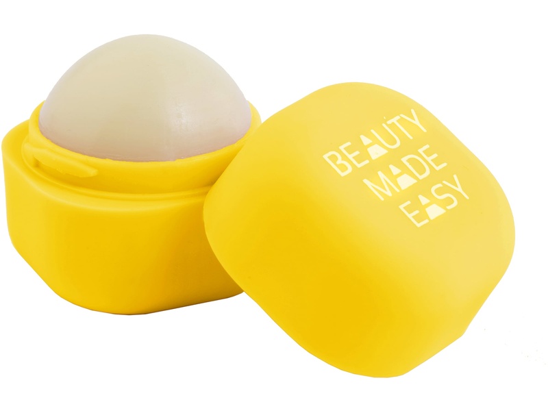 BEAUTY NATURAL LIP BALM LOVE U SUMMER 6.8GM