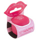 BEAUTY NATURAL LIP BALM RASPBERRY 6.8GM