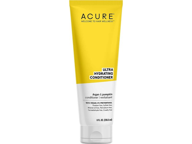 ACURE CONDITIONER 236ML ULTRA HYDRATING