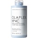 OLAPLEX N° 4C BOND MAINTENANCE CLARIFYING SHAMPOO 250ML