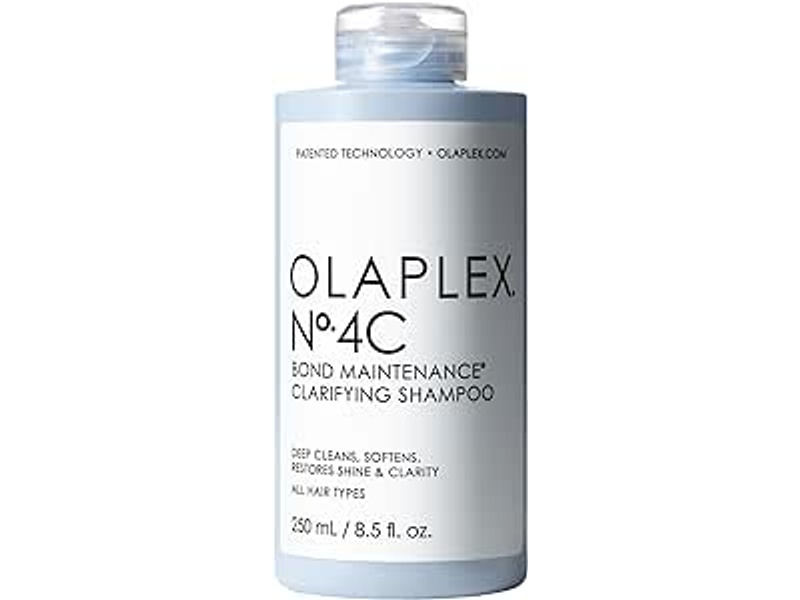 OLAPLEX N° 4C BOND MAINTENANCE CLARIFYING SHAMPOO 250ML