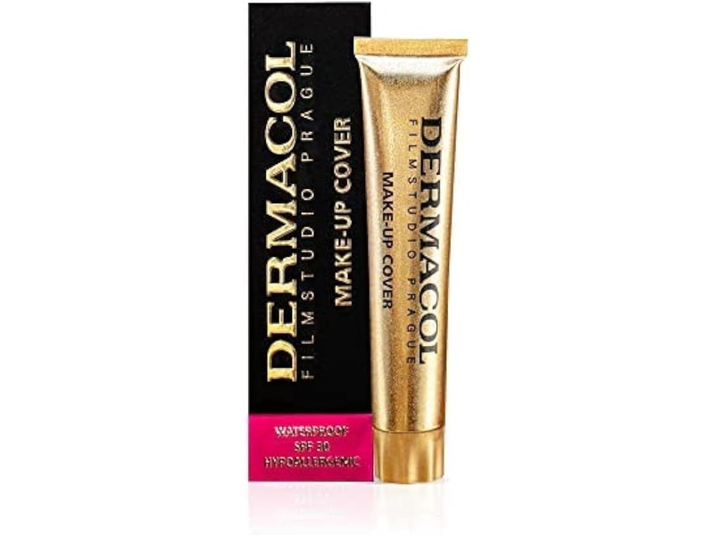 DERMACOL MAKE UP COVER N211 SPF30