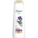 Dove nourishing secrets thickiening ritual shampoo 400ml