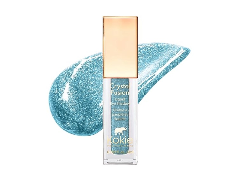 KOKIE CRYSTAL FUSION LIQUID EYESHADOW GE489 CALYPSO