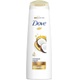 Dove repairing ritual coconut shampoo 400ml