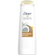 Dove repairing ritual coconut shampoo 400ml