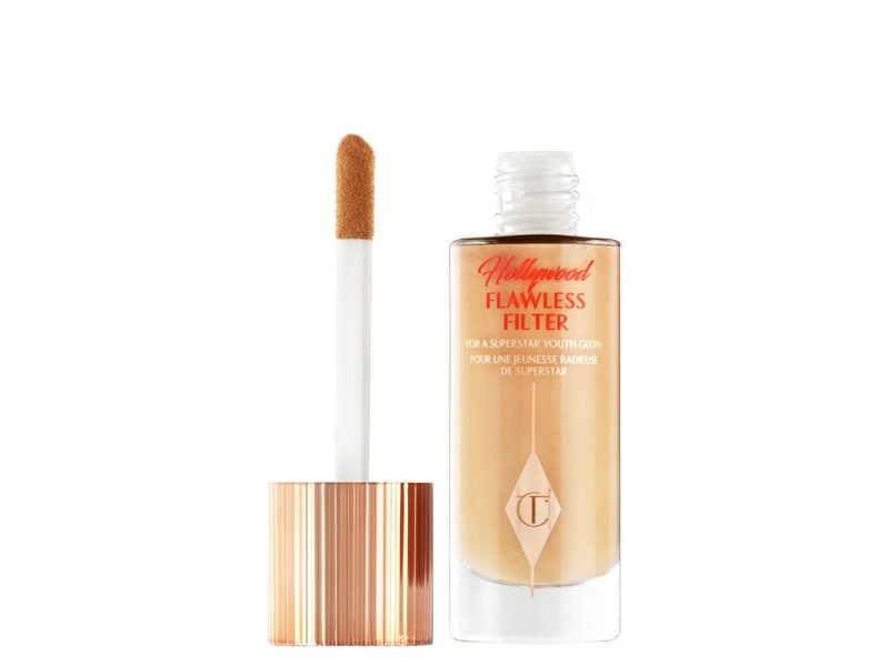 Charlotte Tilbury Hollywood Flawless Filter complexion booster 30ml  2.5 Fair