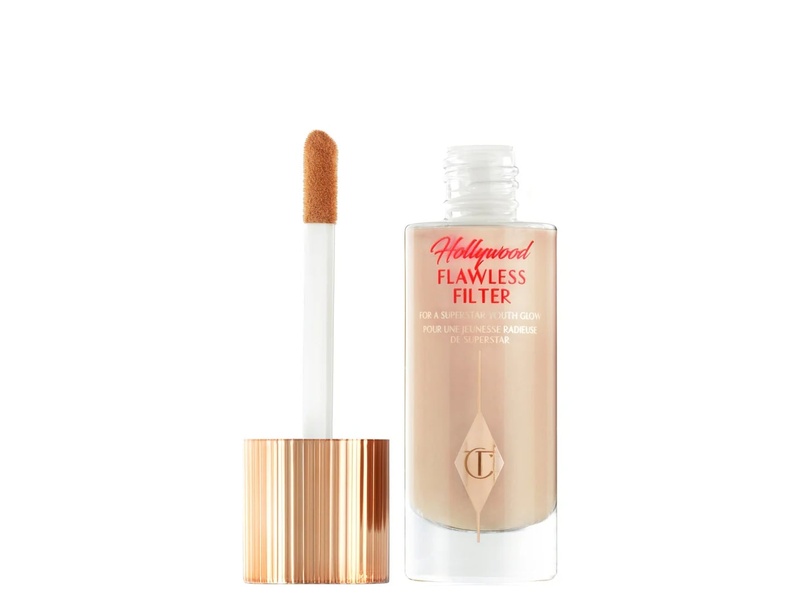 Charlotte Tilbury Hollywood Flawless Filter complexion booster 30ml  4.5 Medium