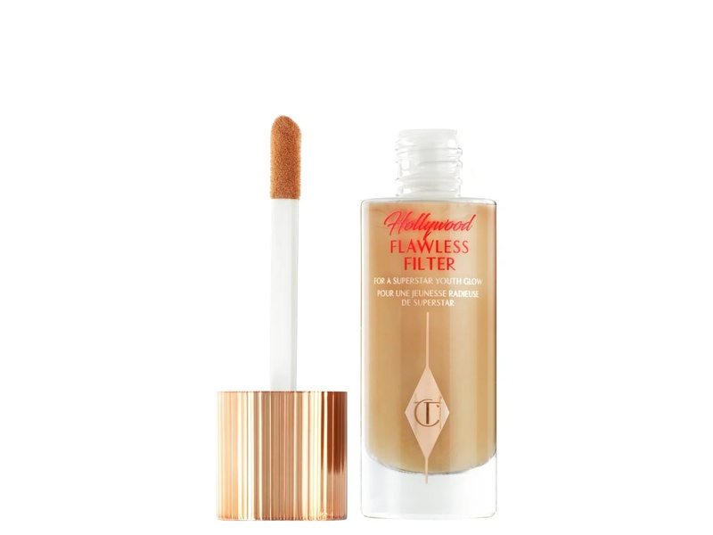 Charlotte Tilbury Hollywood Flawless Filter complexion booster 30ml  5.5 Tan