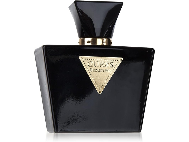 GUESS SEDUCTIVE NOIR WOMAN 75ML