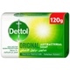 DETTOL SOAP BAR ORIGINAL 120GM (1X6)