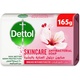 DETTOL SOAP BAR SKIN CARE 165 GM X 6