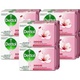 DETTOL SOAP BAR SKIN CARE 165 GM X 6