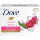 DOVE SOAP BAR BEAUTY CREAM 125GM REVIVE