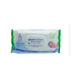 WATER WIPES UNSCENTED 100 WIPES 5652